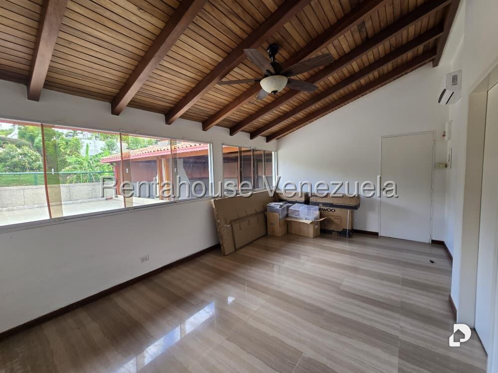 Apartamento en Cumbres de Curumo, Caracas – 20