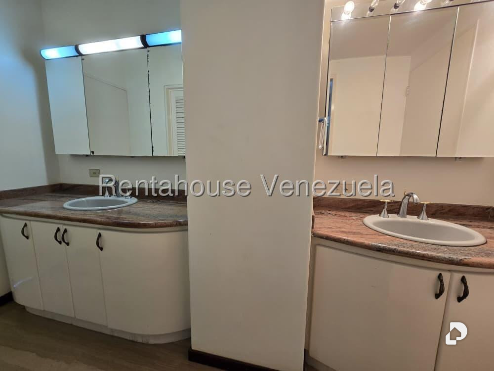Apartamento en Cumbres de Curumo, Caracas – 22