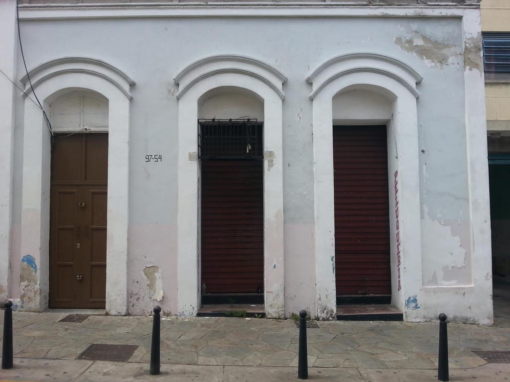 Local comercial en Centro, Valencia - 1
