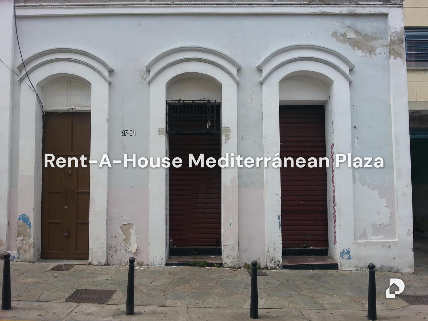 Local comercial en Centro, Valencia – 1