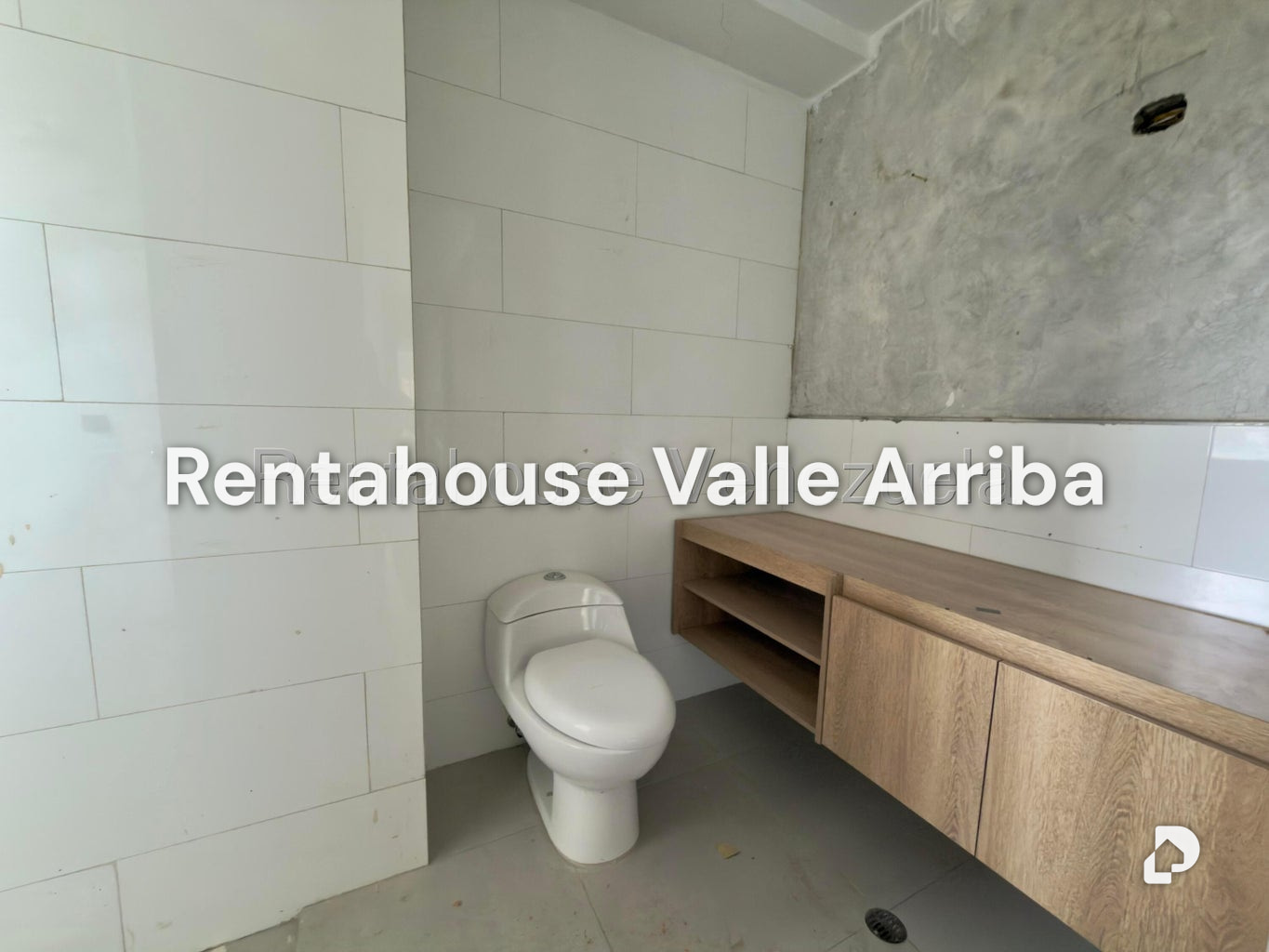 Apartamento en El Rosal, Caracas – 13