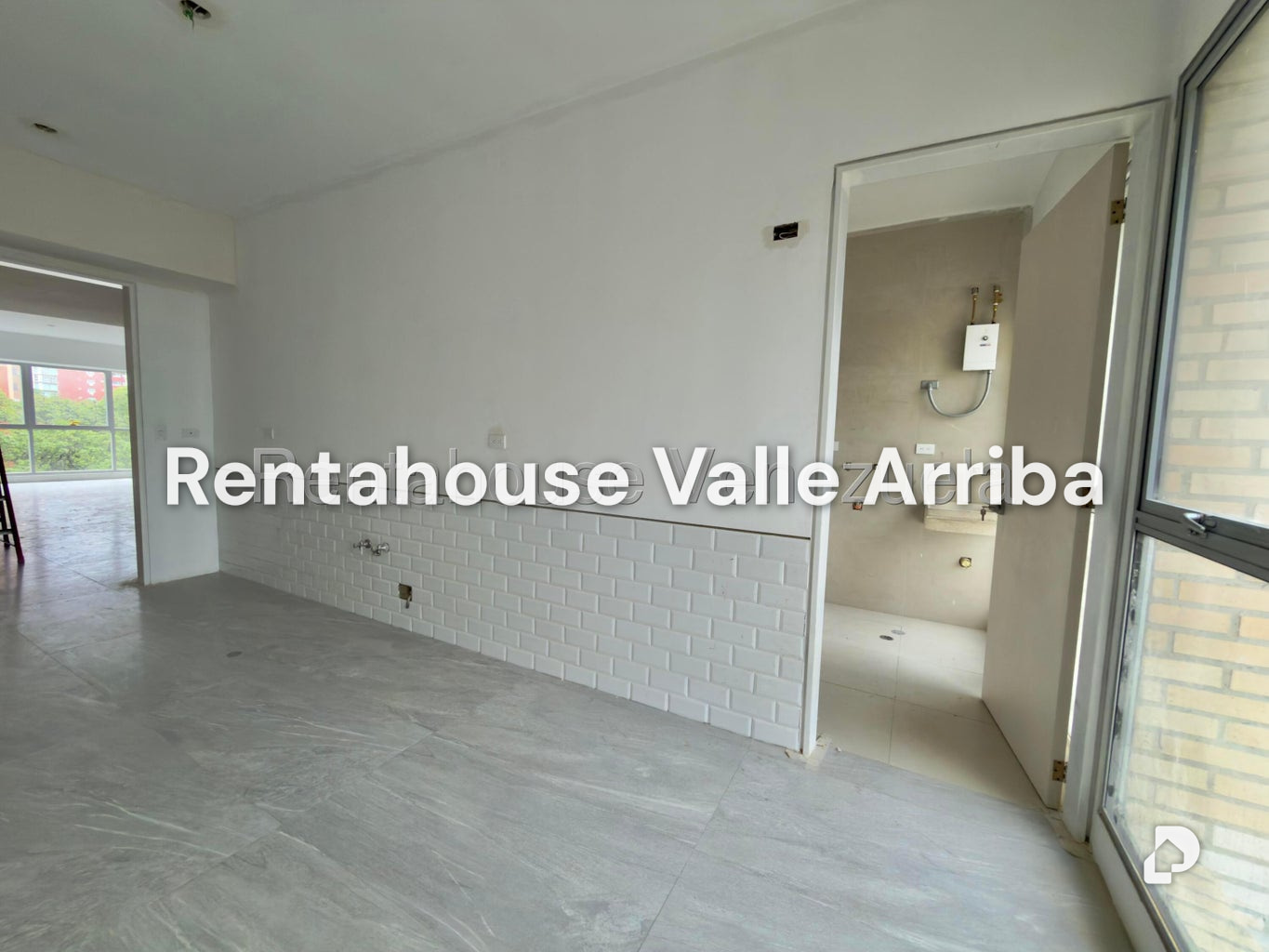 Apartamento en El Rosal, Caracas – 7