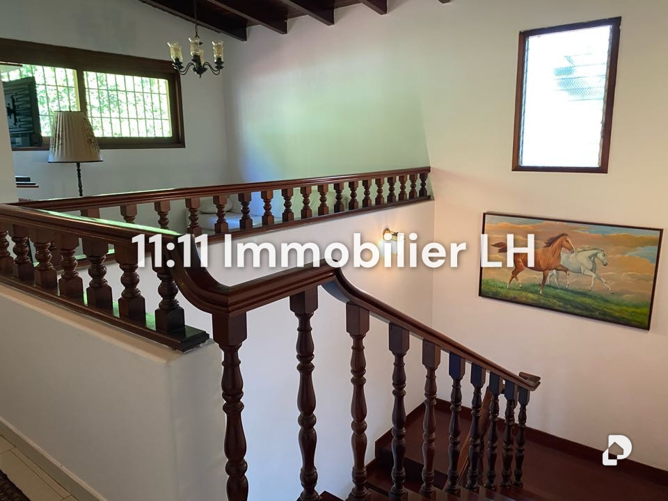 Casa en Colinas de Tamanaco, Caracas – 21