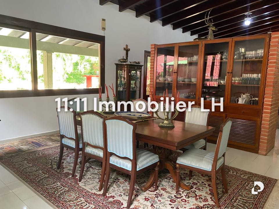 Casa en Colinas de Tamanaco, Caracas – 8