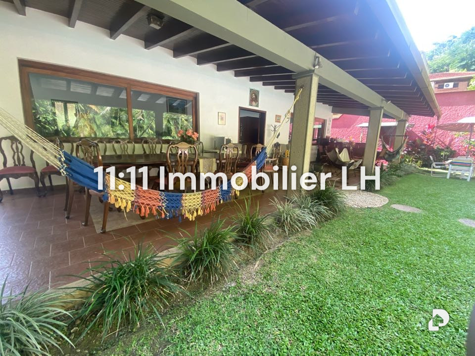 Casa en Colinas de Tamanaco, Caracas – 1