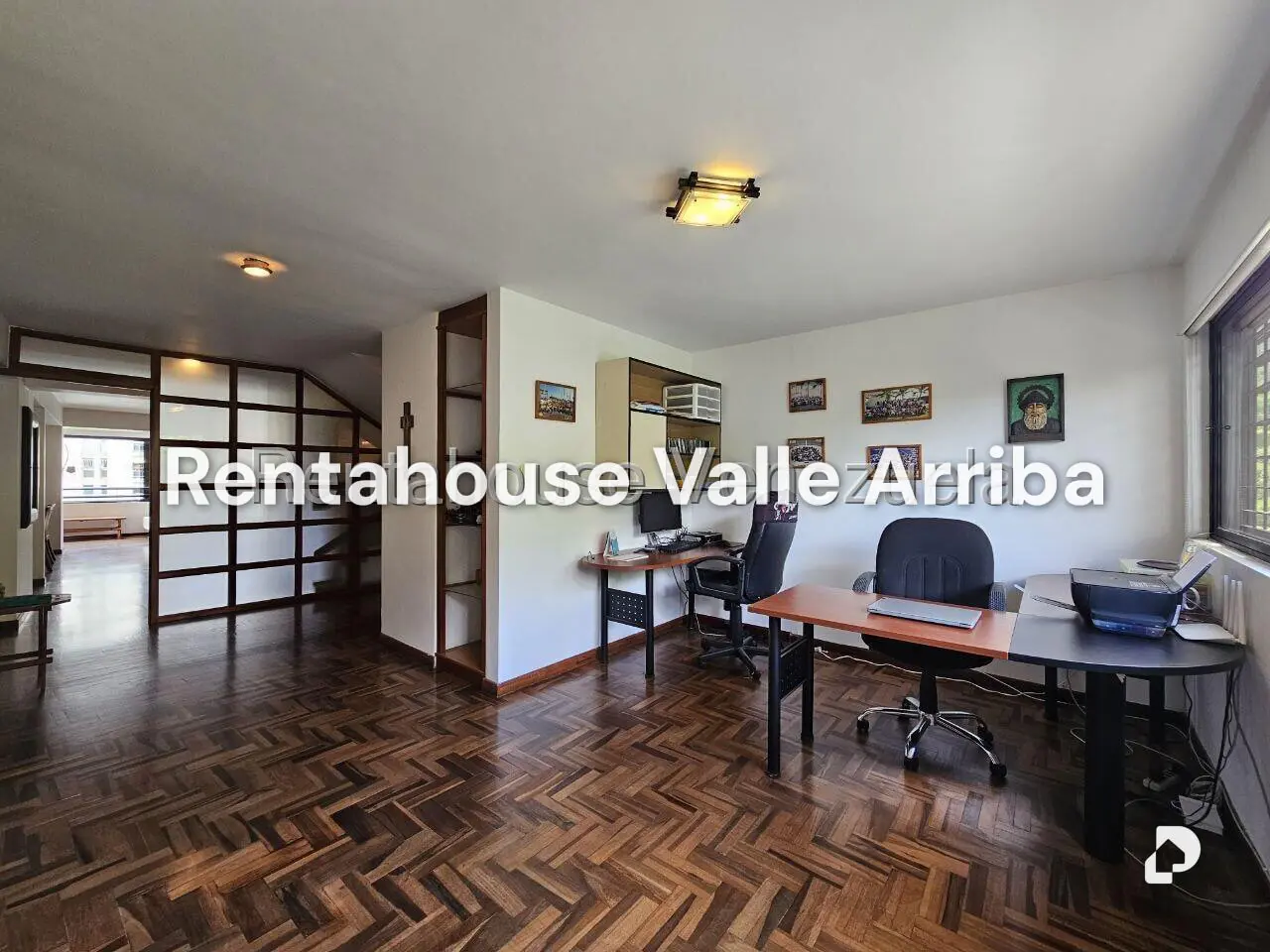Apartamento en Santa Inés, Caracas – 21