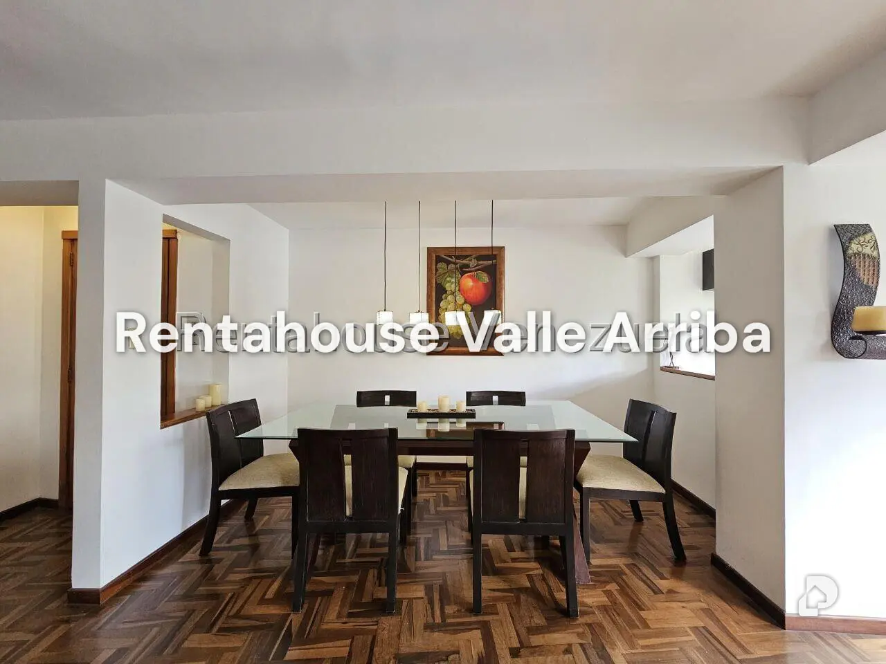 Apartamento en Santa Inés, Caracas – 11