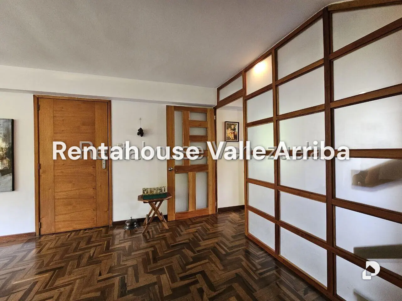 Apartamento en Santa Inés, Caracas – 25