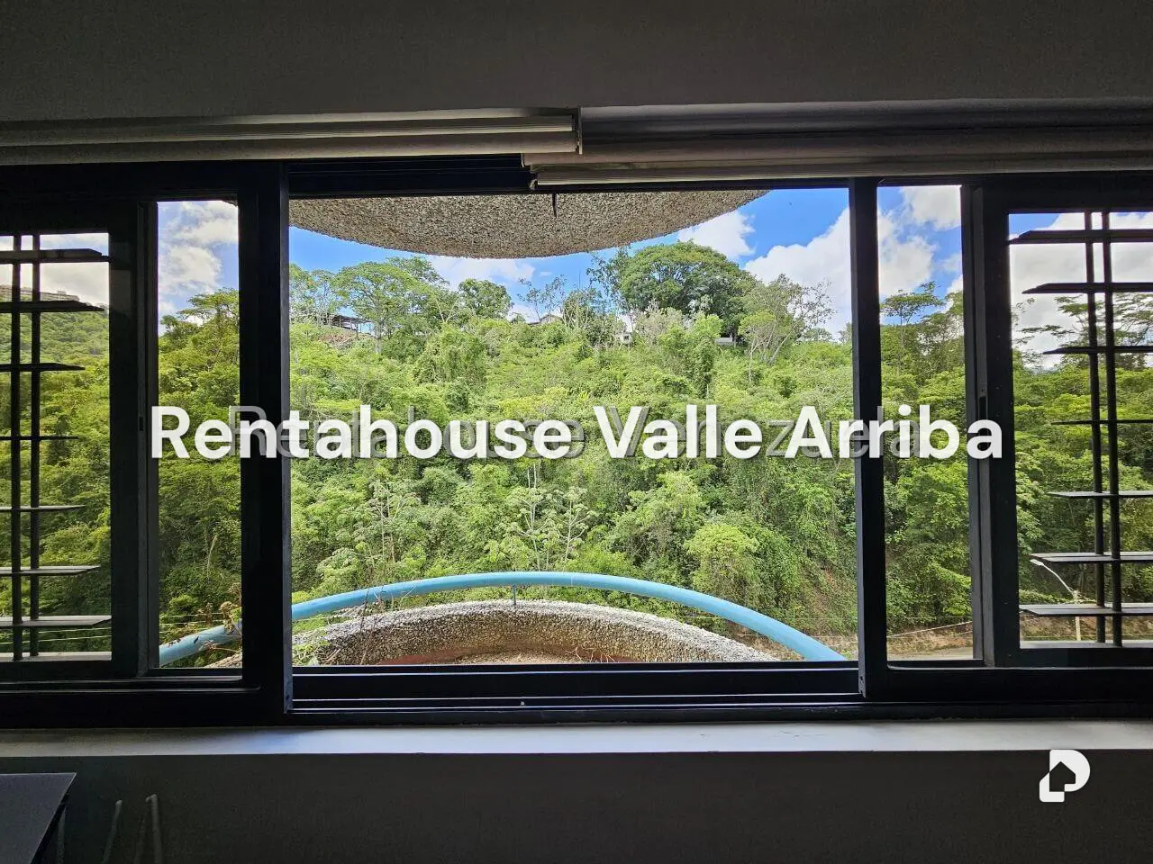 Apartamento en Santa Inés, Caracas – 23
