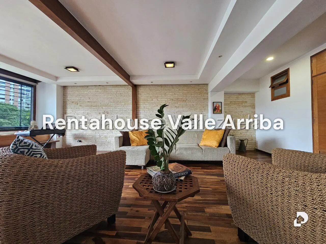 Apartamento en Santa Inés, Caracas – 4