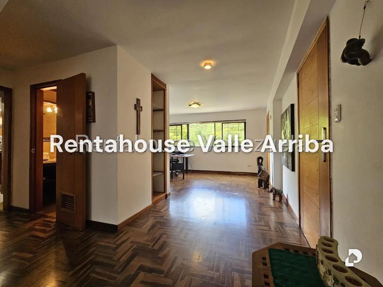 Apartamento en Santa Inés, Caracas – 20