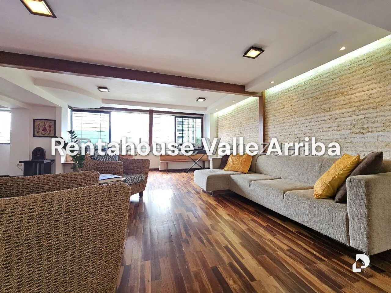 Apartamento en Santa Inés, Caracas – 7