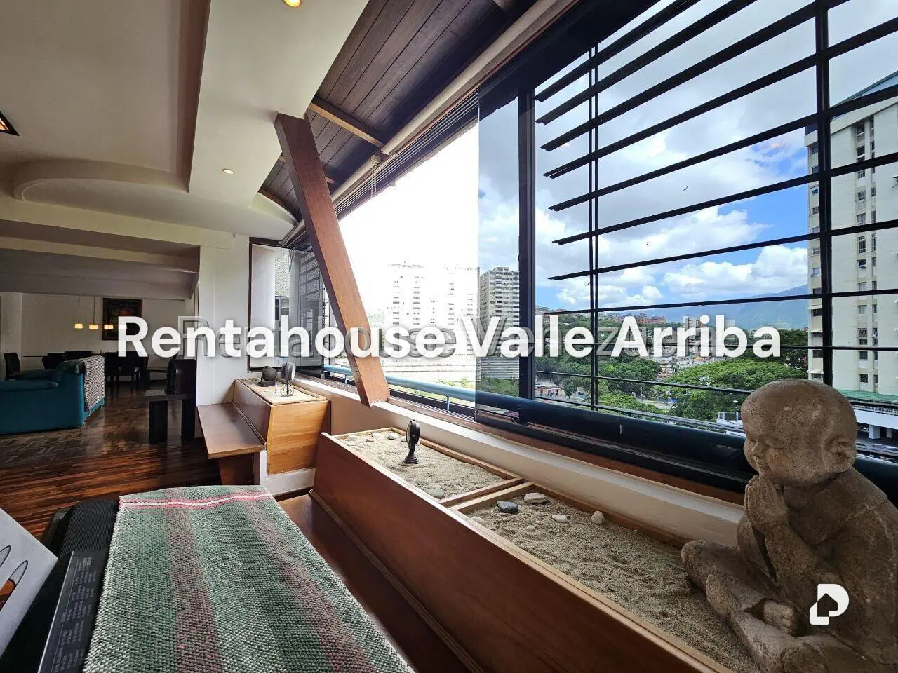 Apartamento en Santa Inés, Caracas – 9