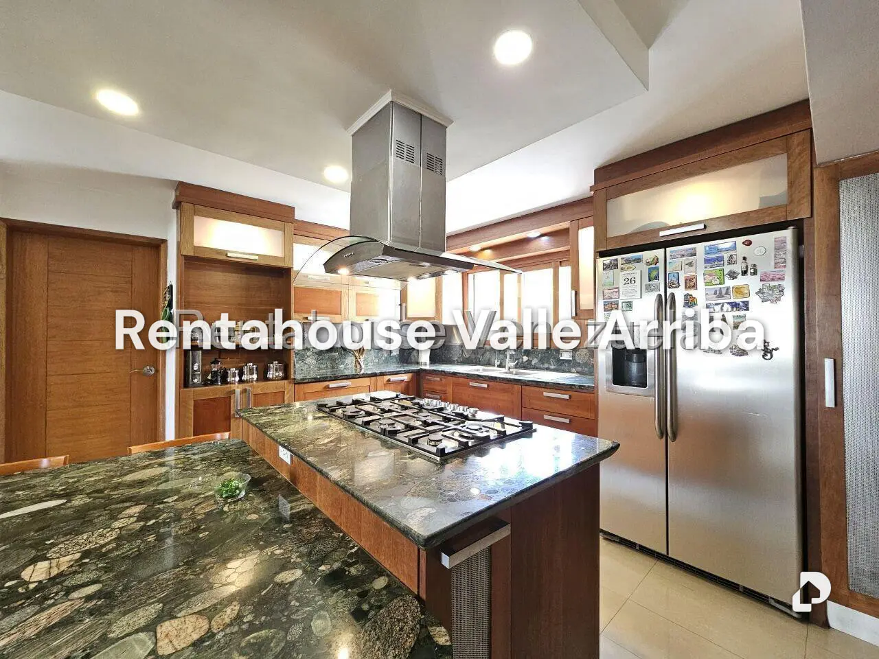 Apartamento en Santa Inés, Caracas – 18