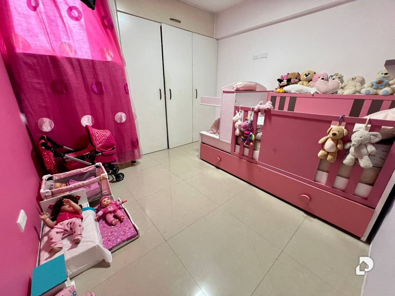 Apartamento en Caracas – 8