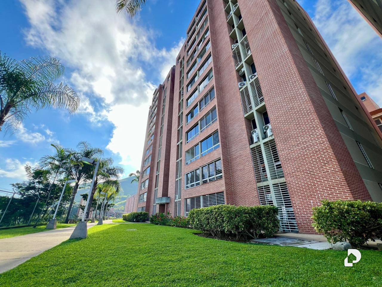 Apartamento en Caracas – 12