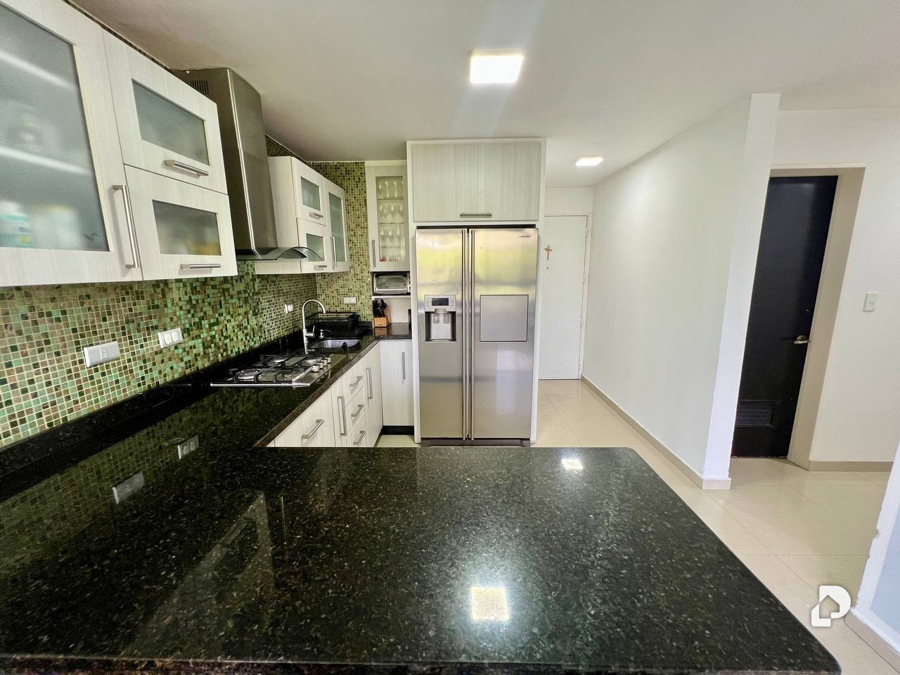 Apartamento en Caracas – 5