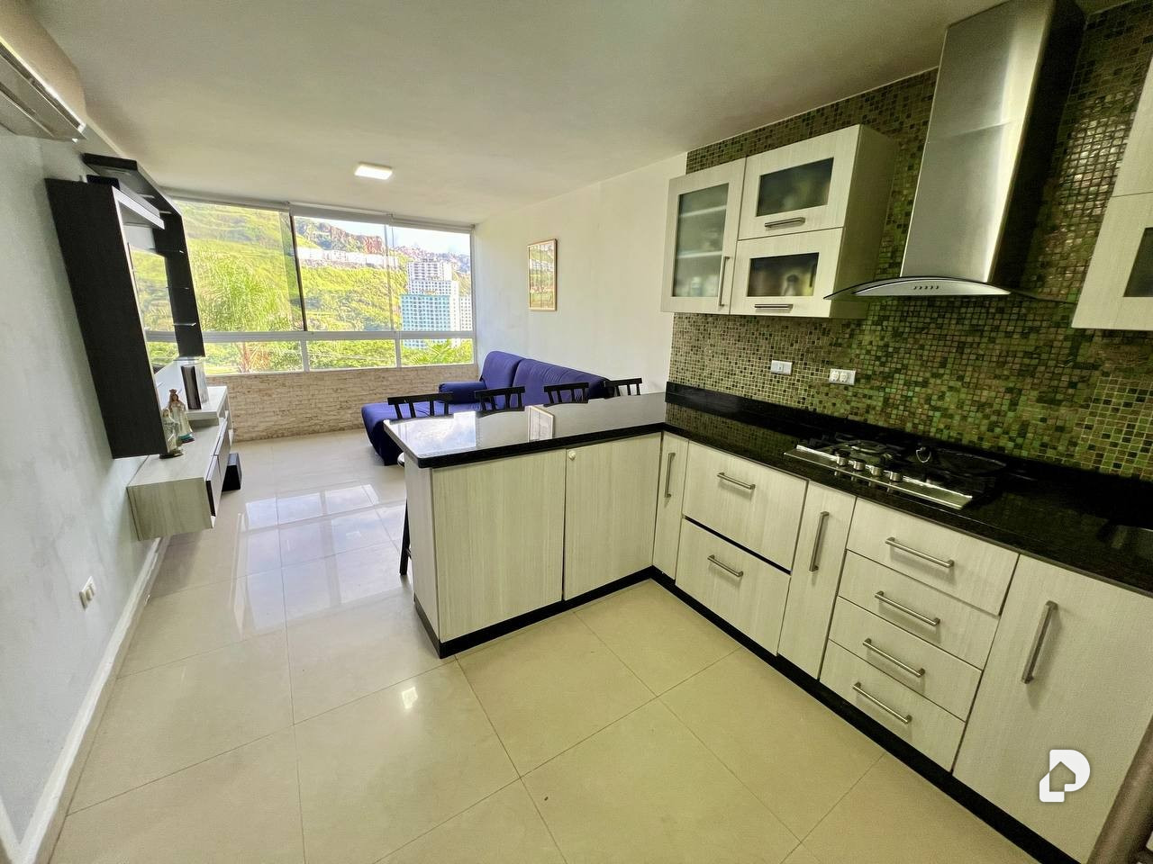 Apartamento en Caracas – 3