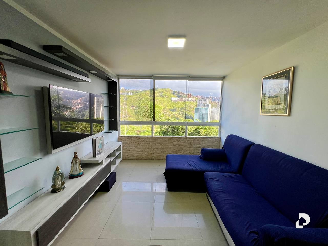 Apartamento en Caracas – 1