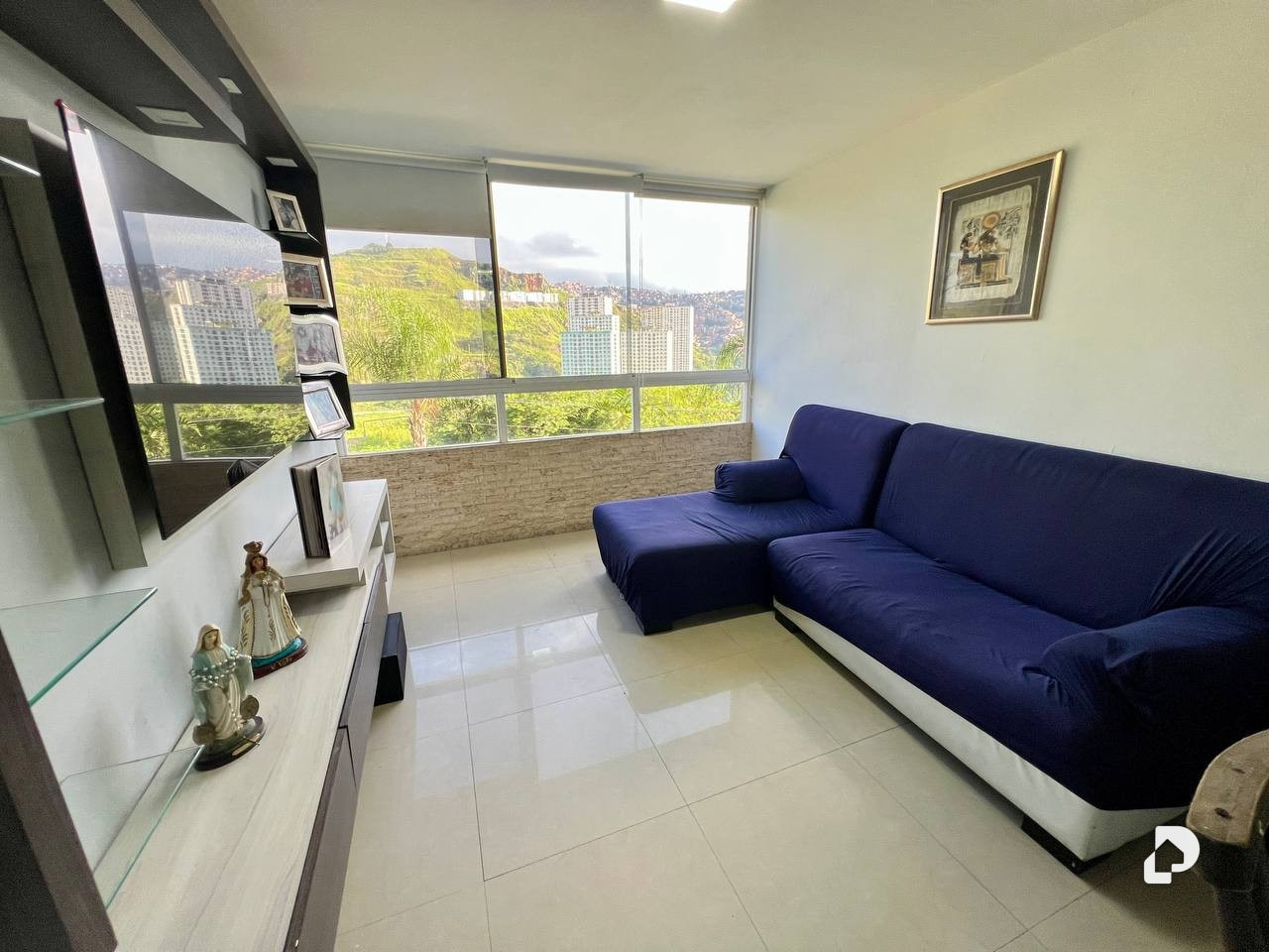 Apartamento en Caracas – 2