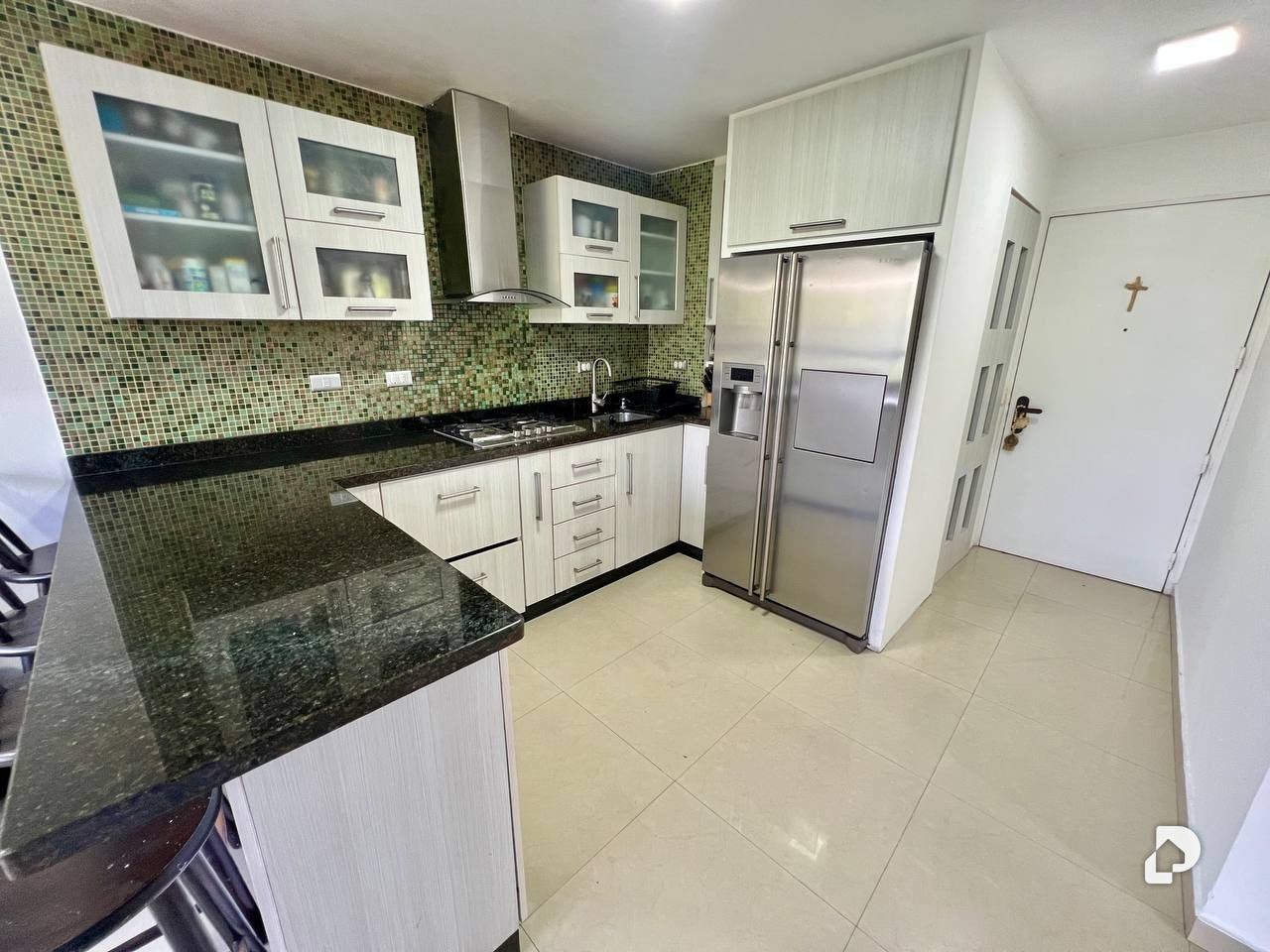Apartamento en Caracas – 4