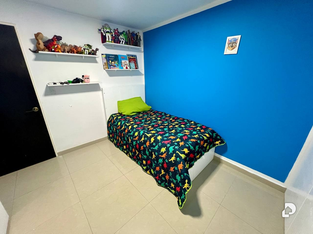 Apartamento en Caracas – 10