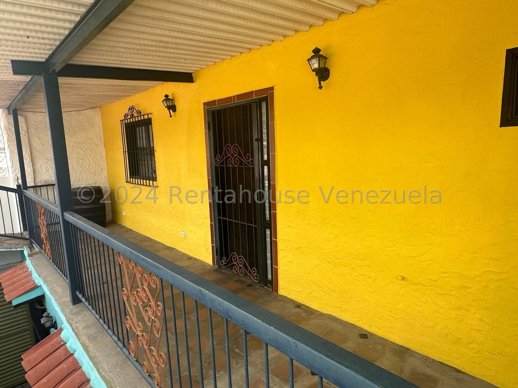 Local comercial en El Hatillo, Caracas - 1