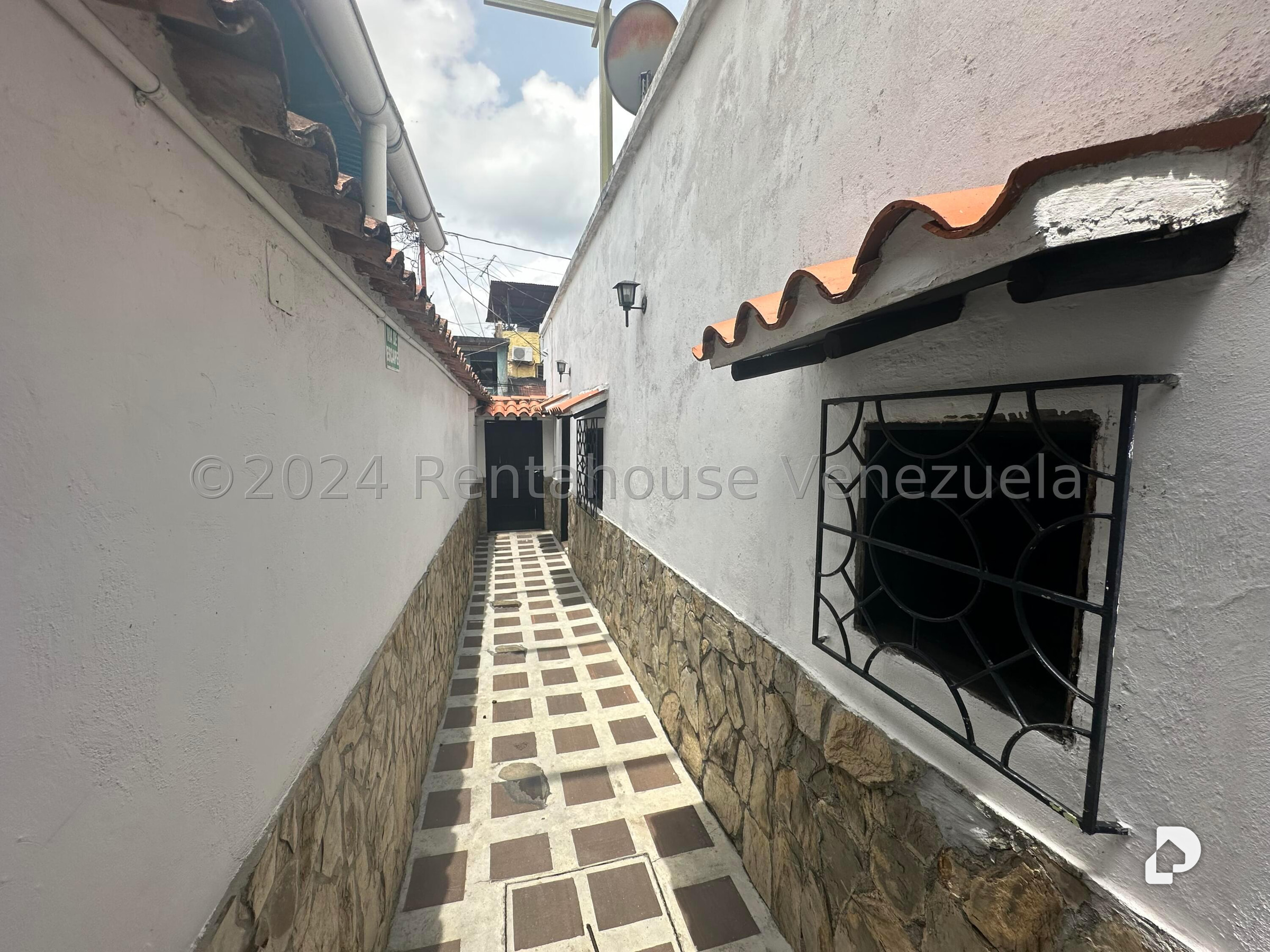 Local comercial en El Hatillo, Caracas