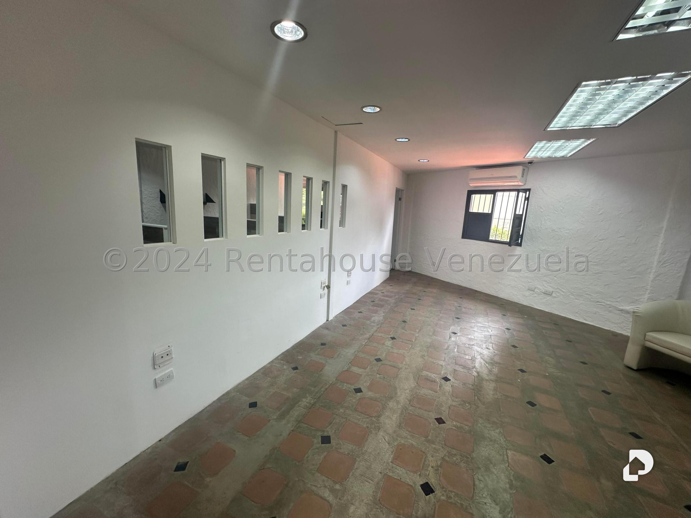 Local comercial en El Hatillo, Caracas