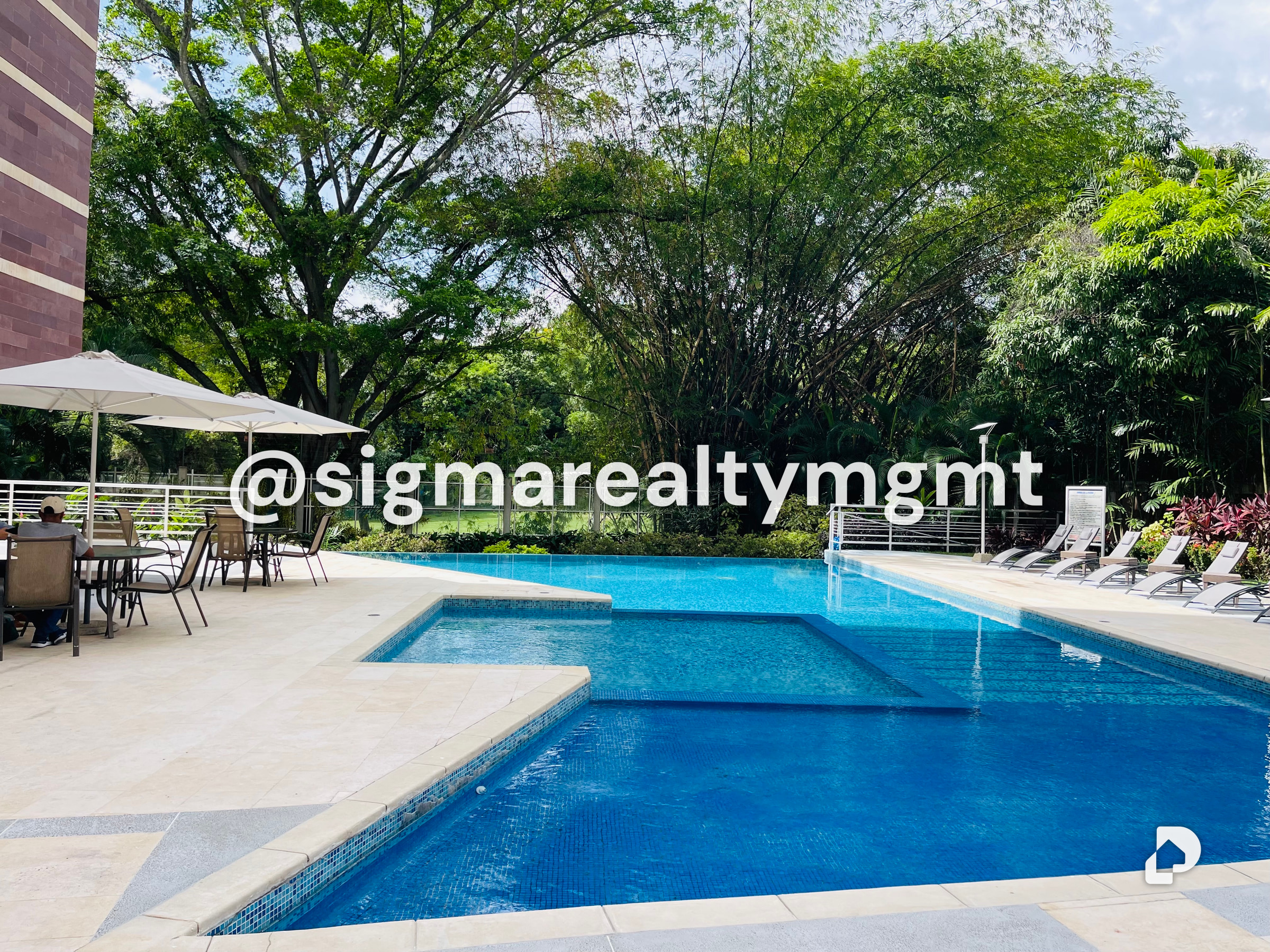 Apartamento en Campo Alegre, Caracas – 10