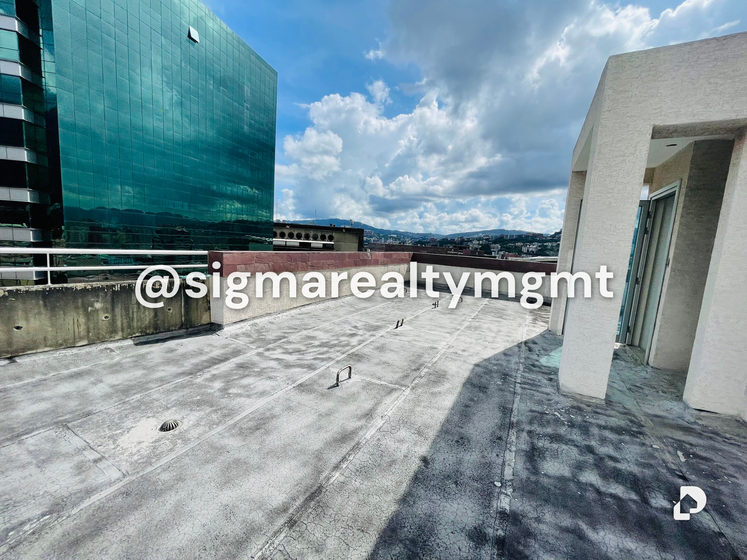 Apartamento en Campo Alegre, Caracas – 8