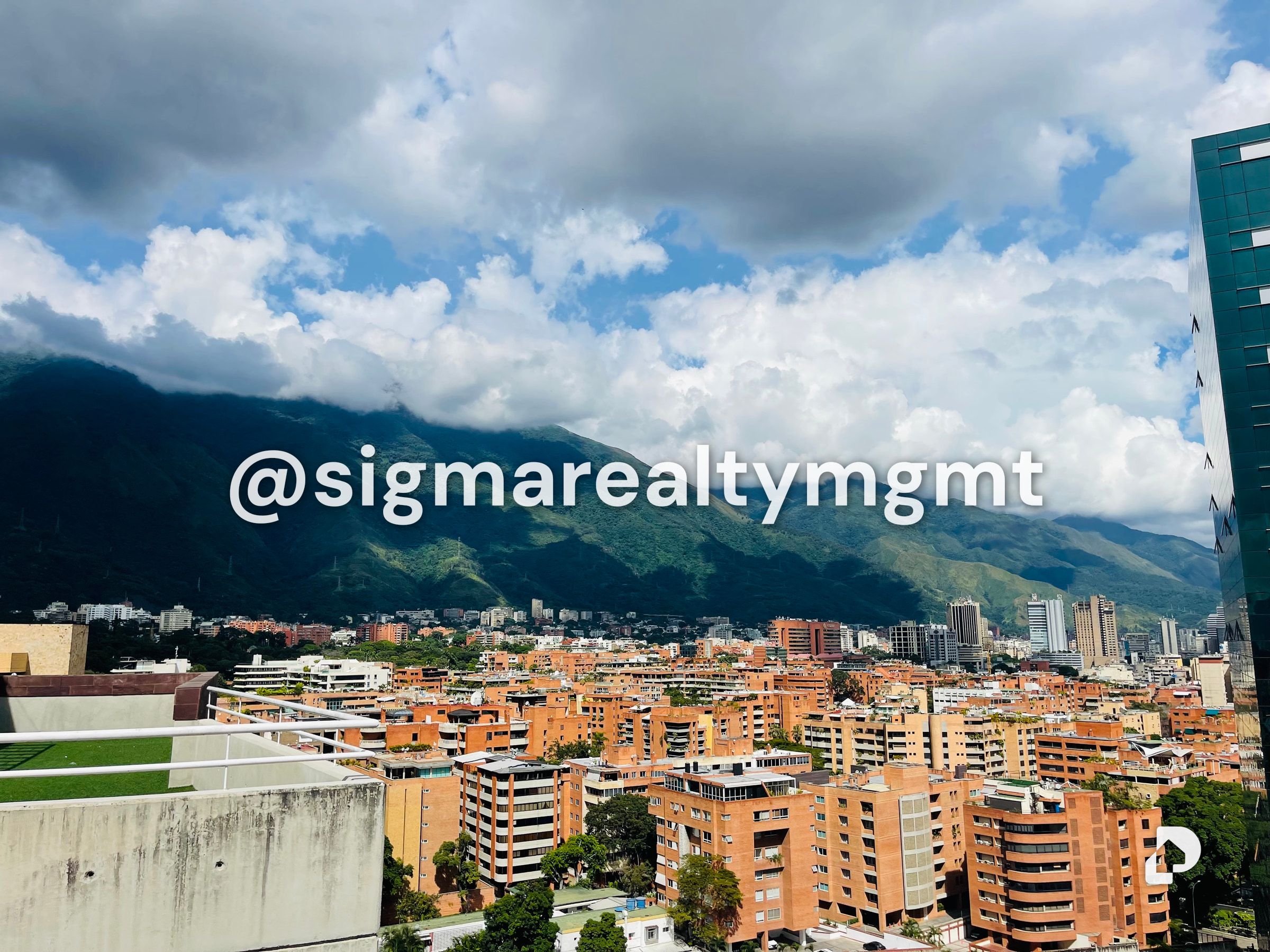 Apartamento en Campo Alegre, Caracas – 9