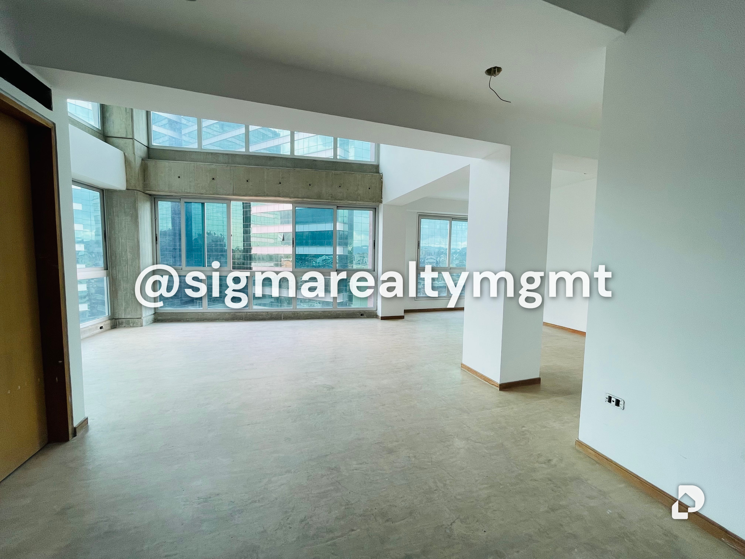 Apartamento en Campo Alegre, Caracas – 5