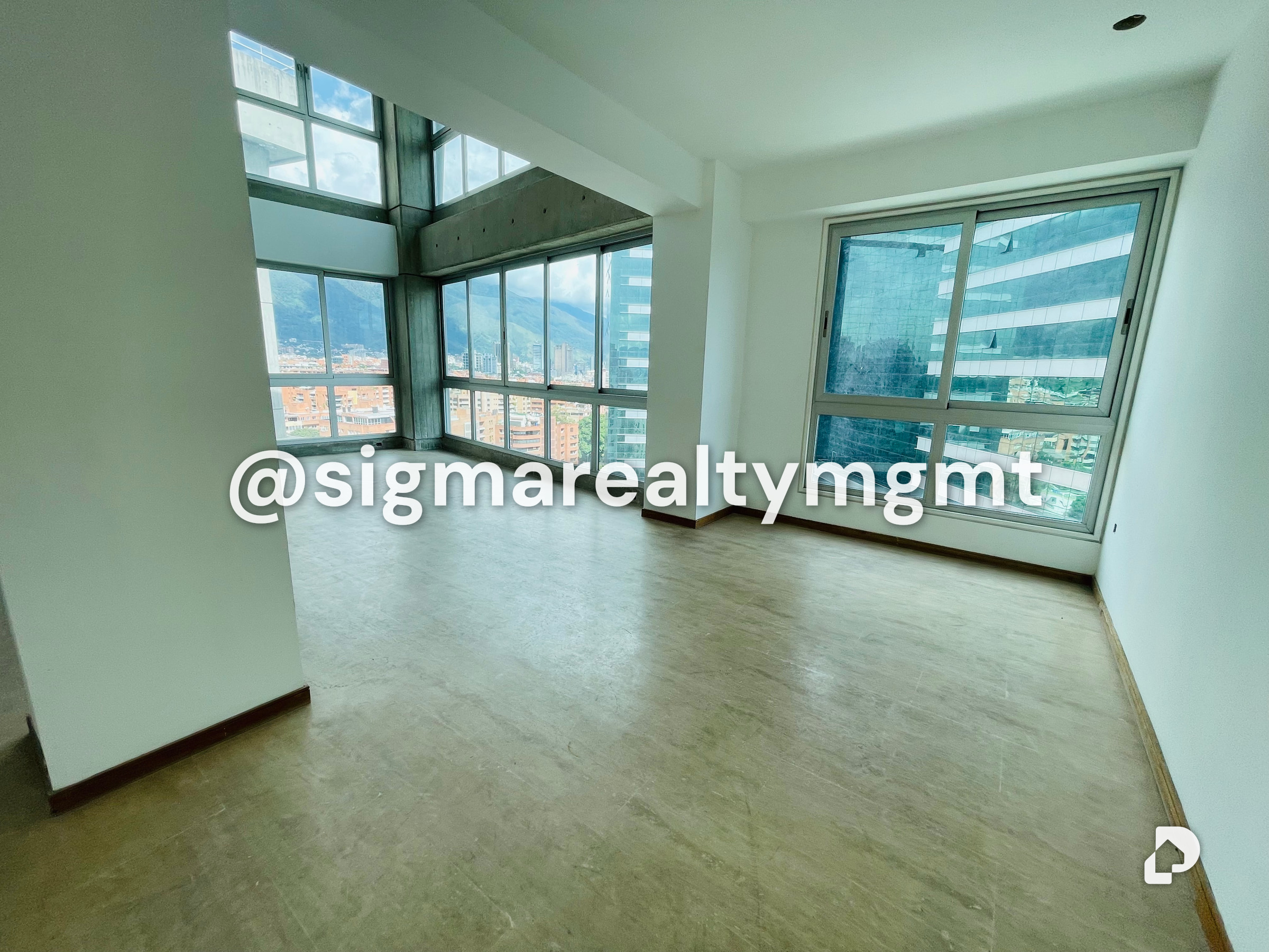 Apartamento en Campo Alegre, Caracas – 6