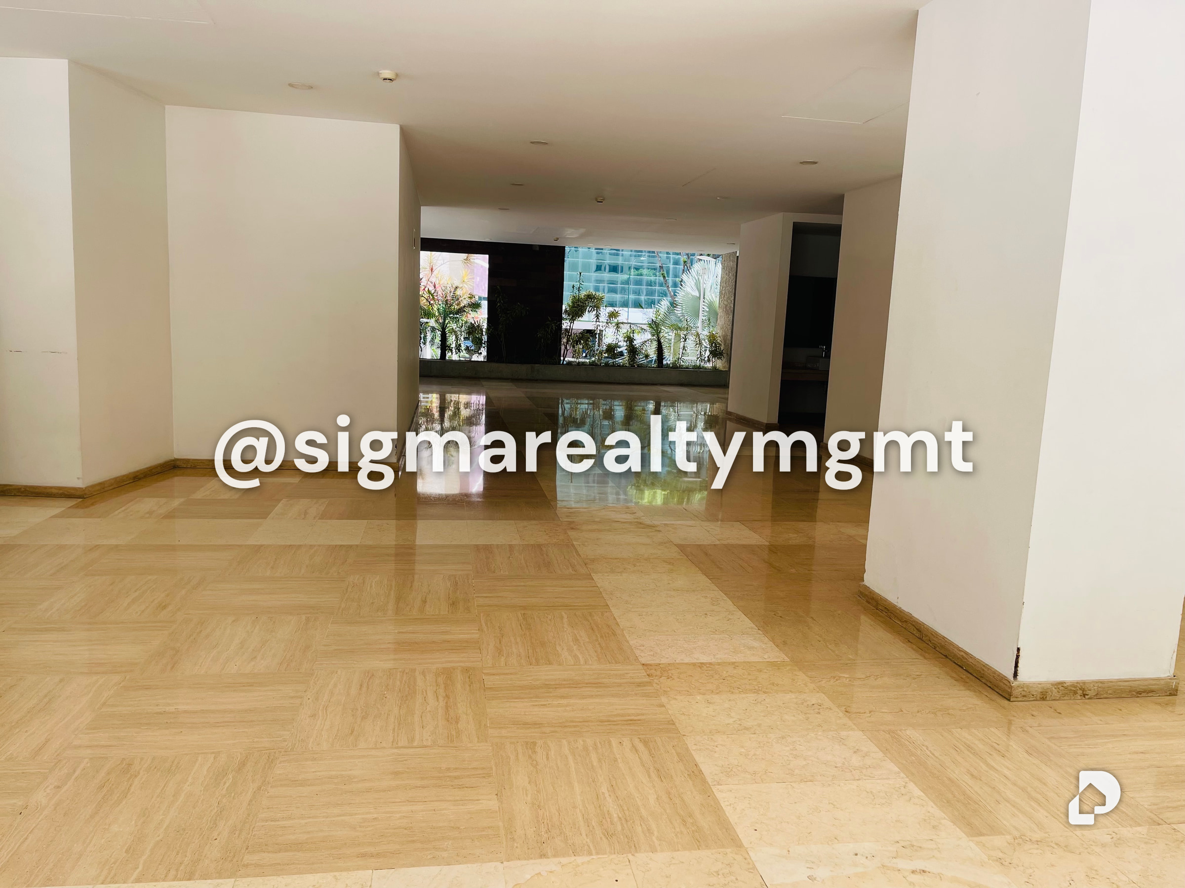 Apartamento en Campo Alegre, Caracas – 14