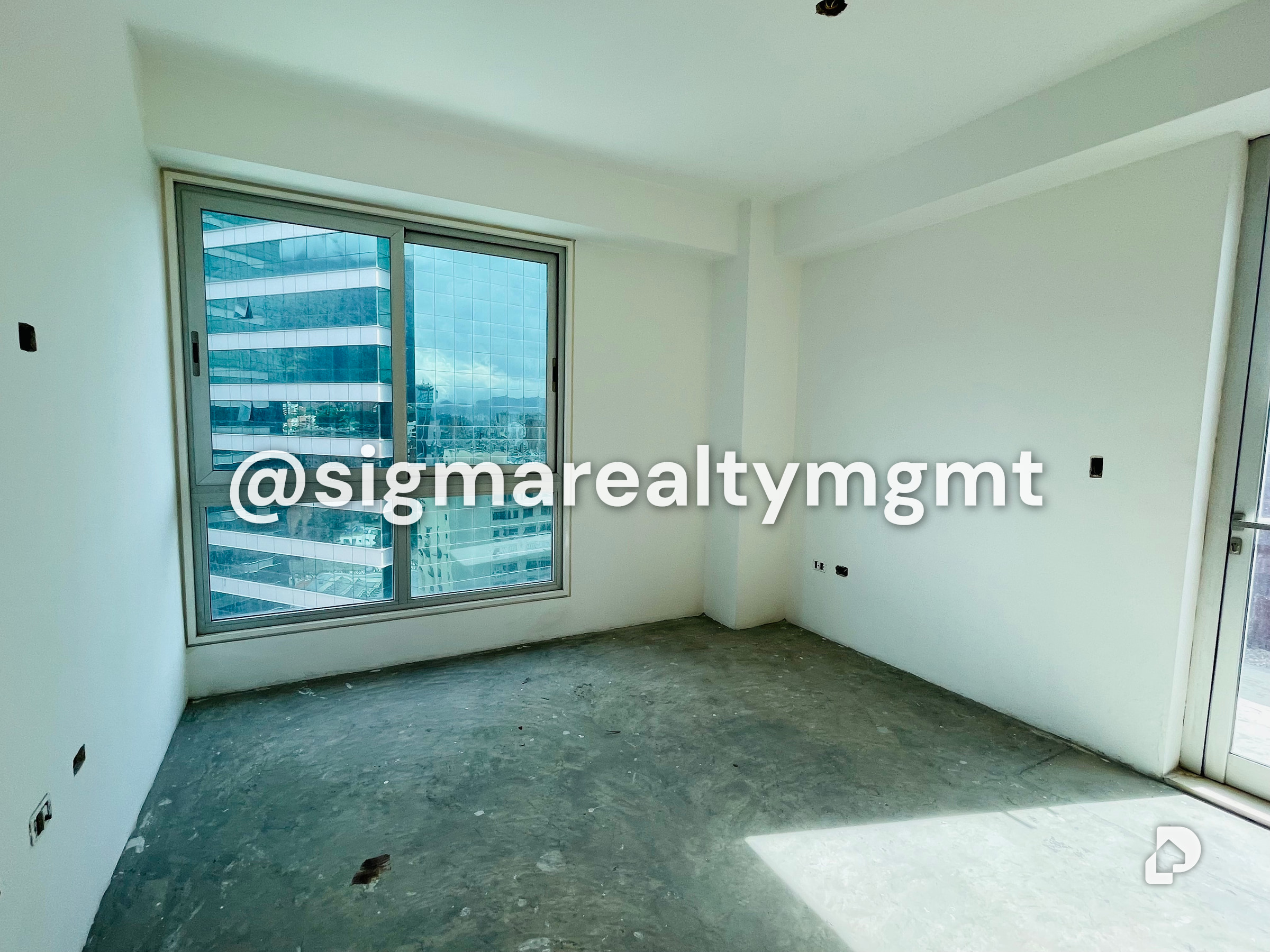Apartamento en Campo Alegre, Caracas – 3