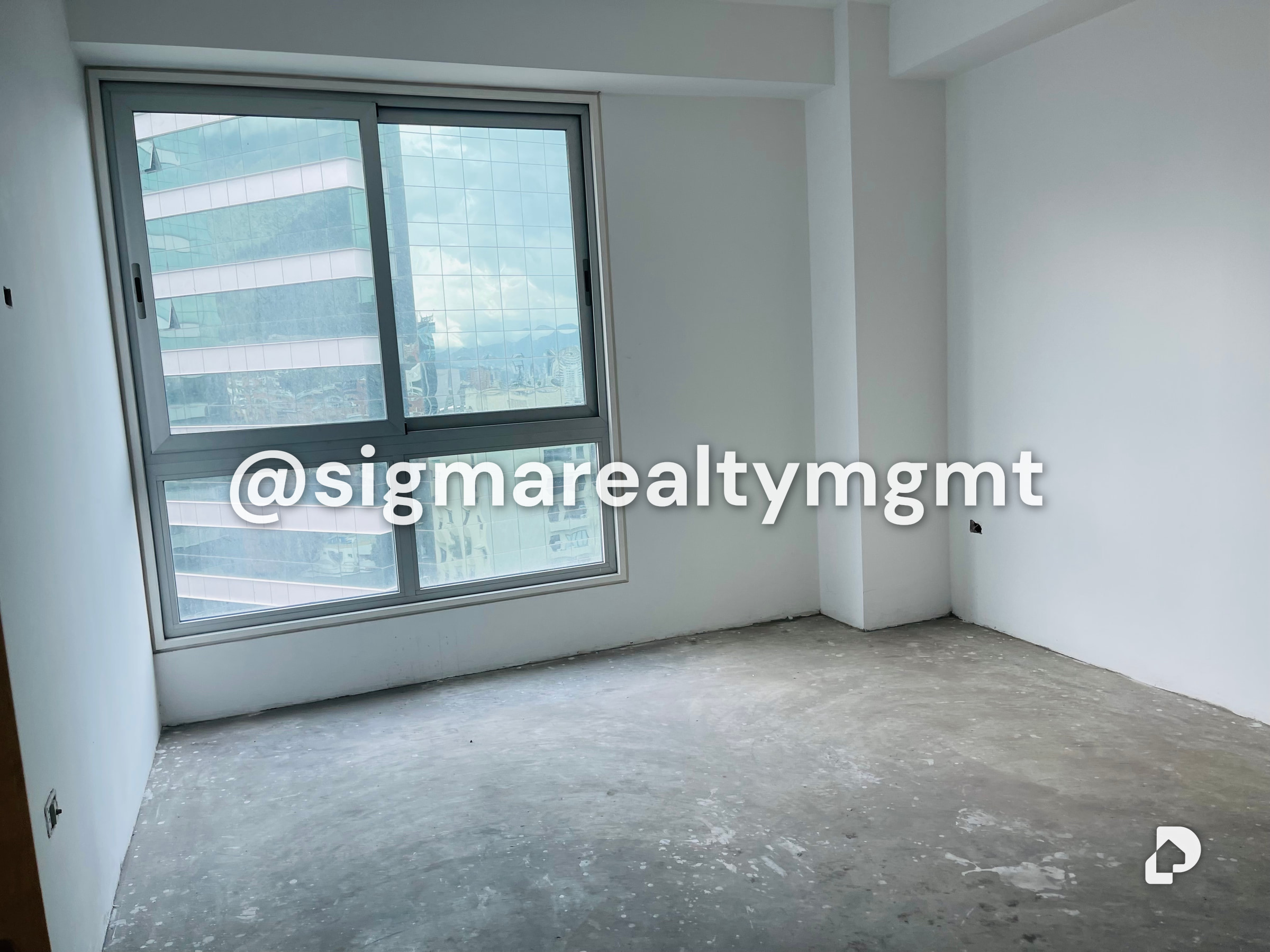 Apartamento en Campo Alegre, Caracas – 7