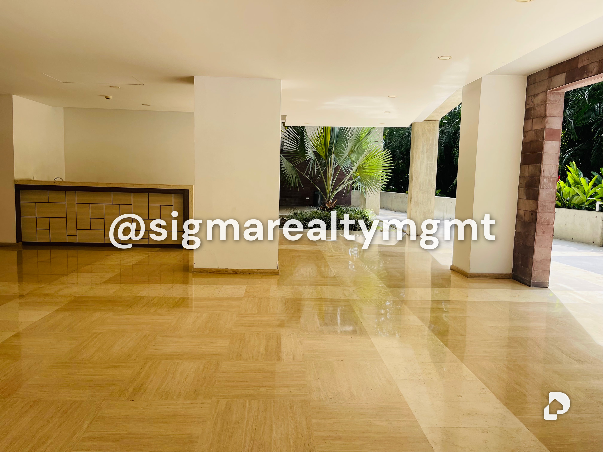 Apartamento en Campo Alegre, Caracas – 13