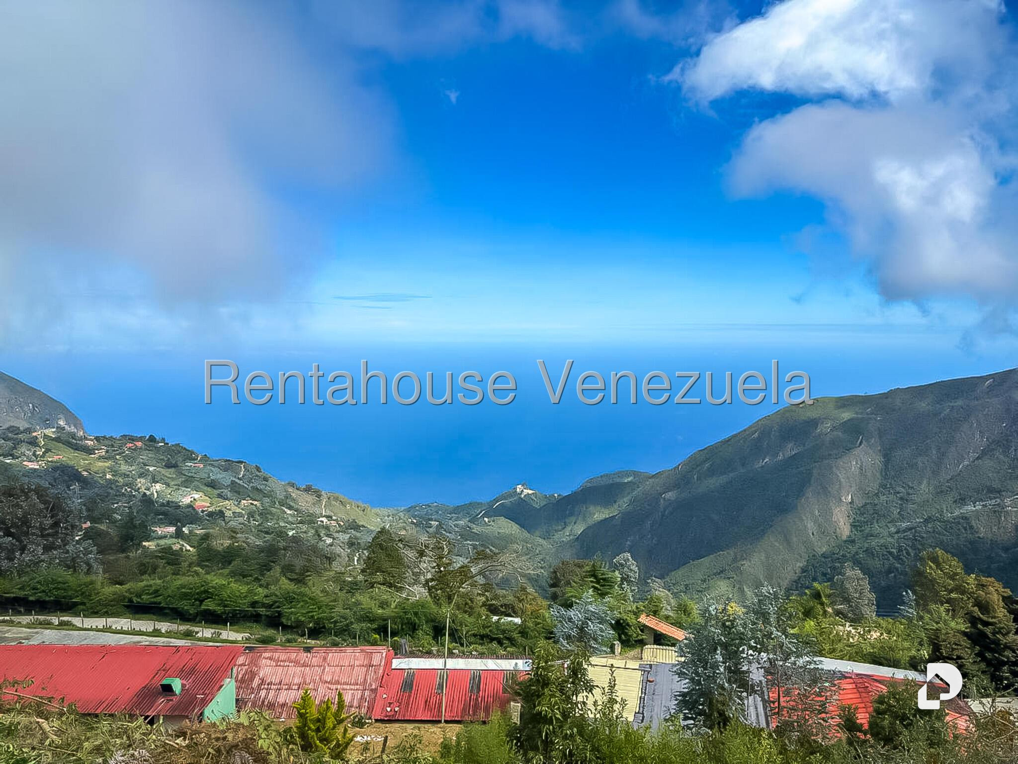 Local comercial en Galipan, Caracas