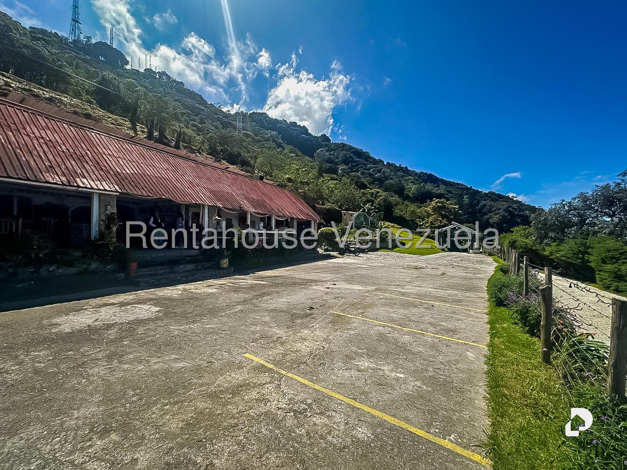 Local comercial en Galipan, Caracas