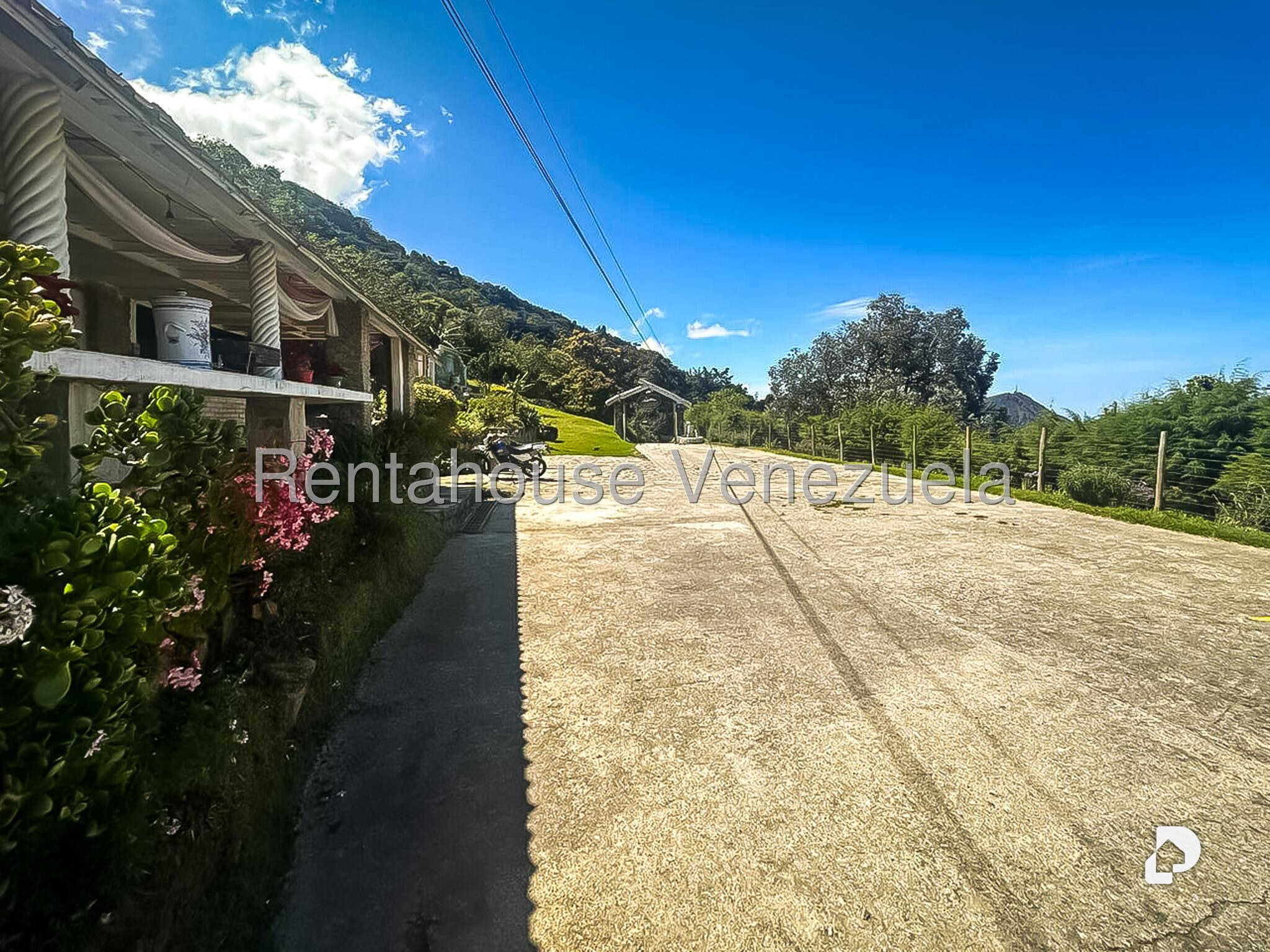 Local comercial en Galipan, Caracas