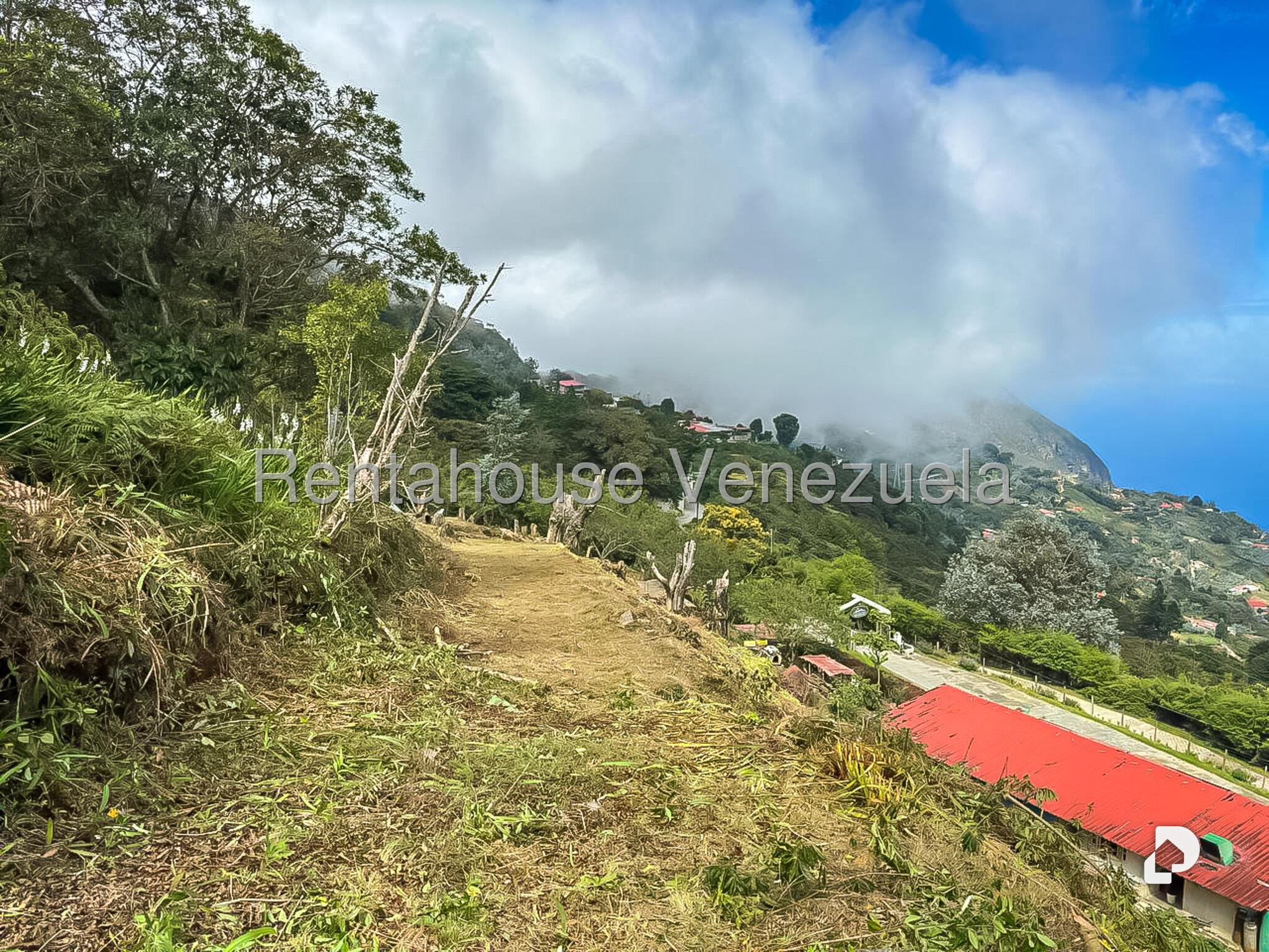 Local comercial en Galipan, Caracas