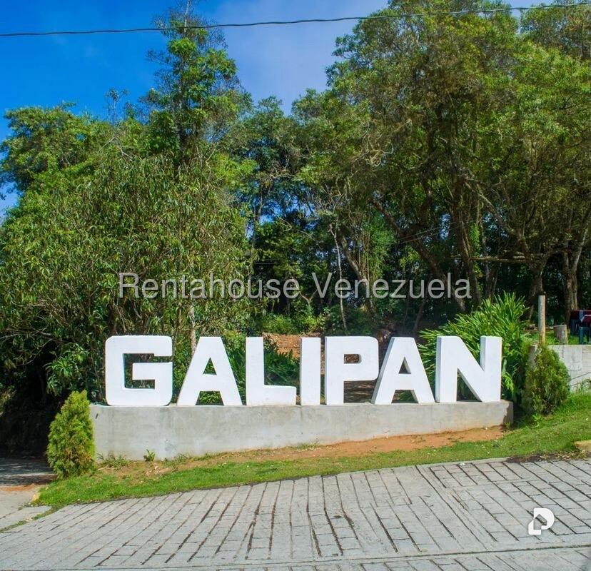 Local comercial en Galipan, Caracas