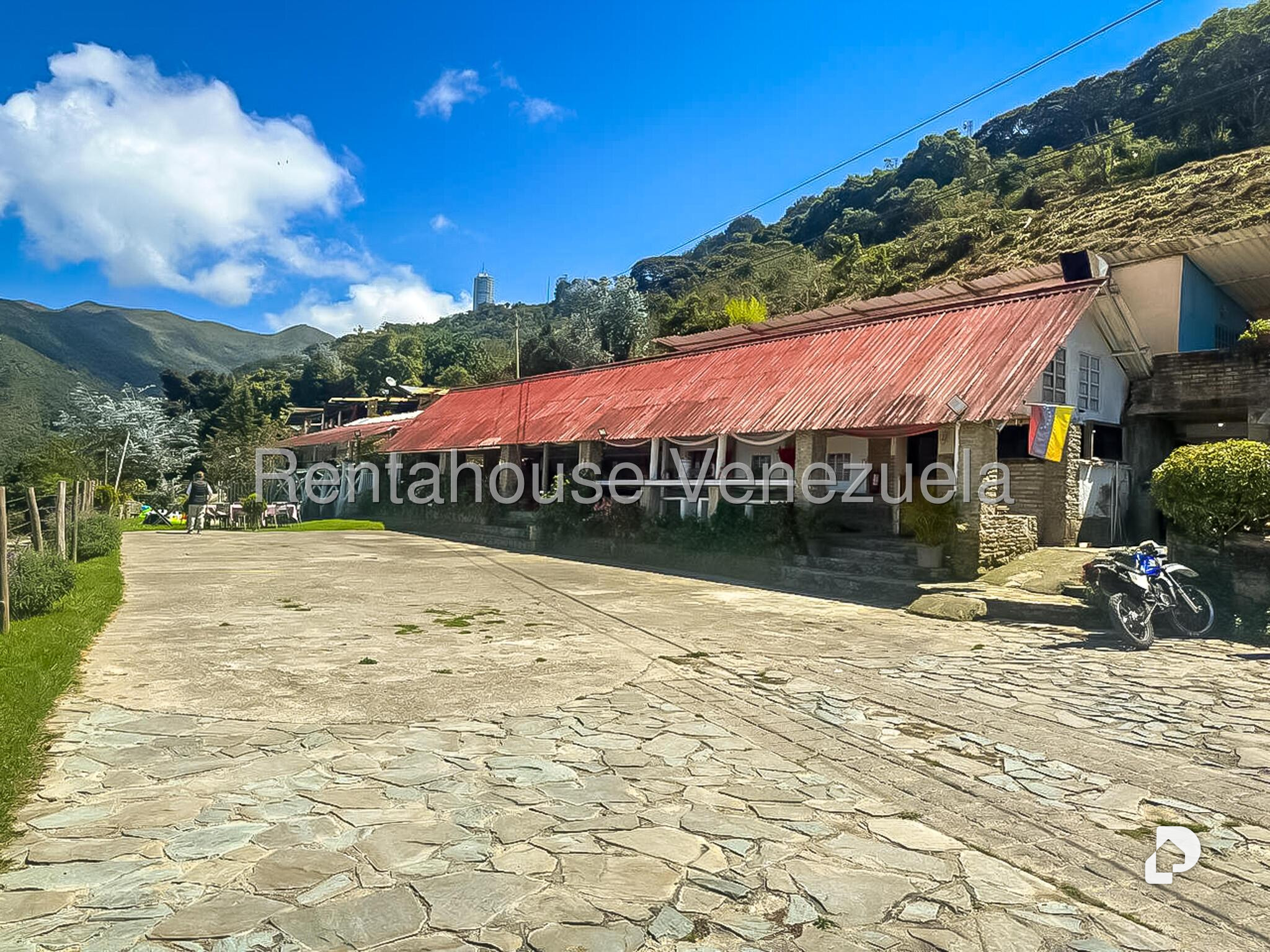 Local comercial en Galipan, Caracas