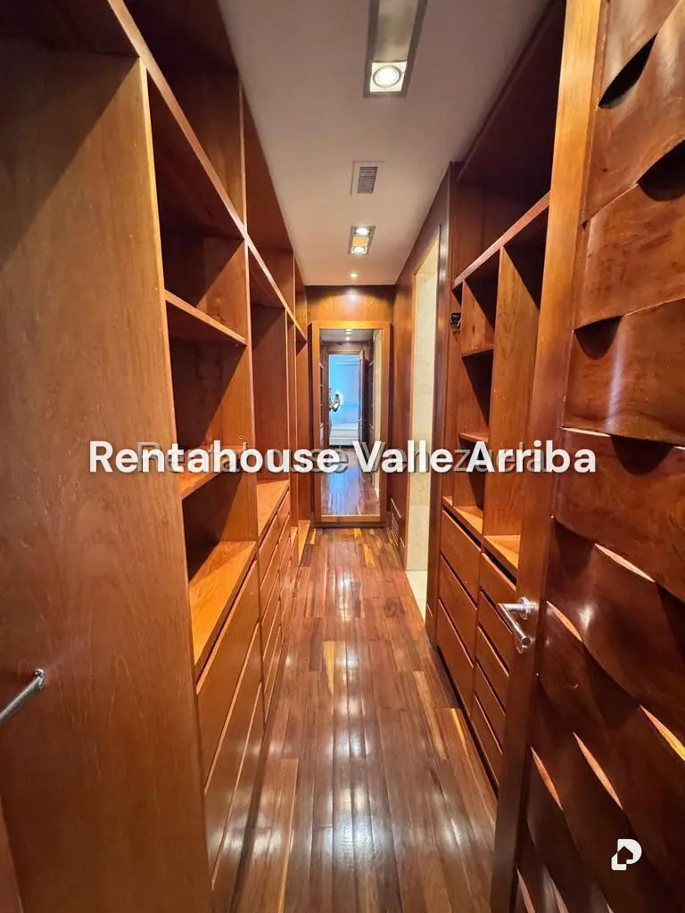 Apartamento en La Tahona, Caracas – 15