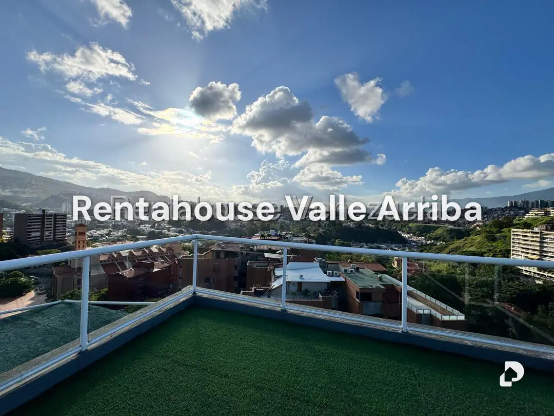 Apartamento en La Tahona, Caracas – 27
