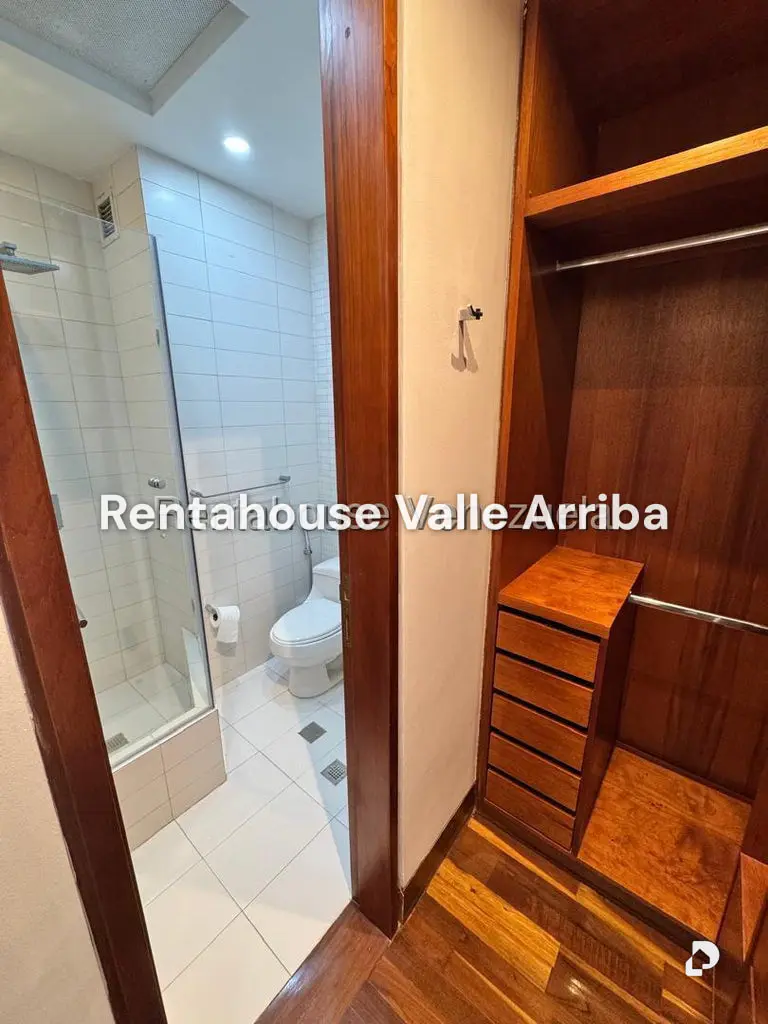 Apartamento en La Tahona, Caracas – 17