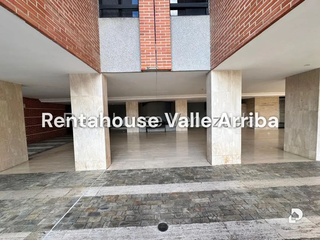 Apartamento en La Tahona, Caracas – 30