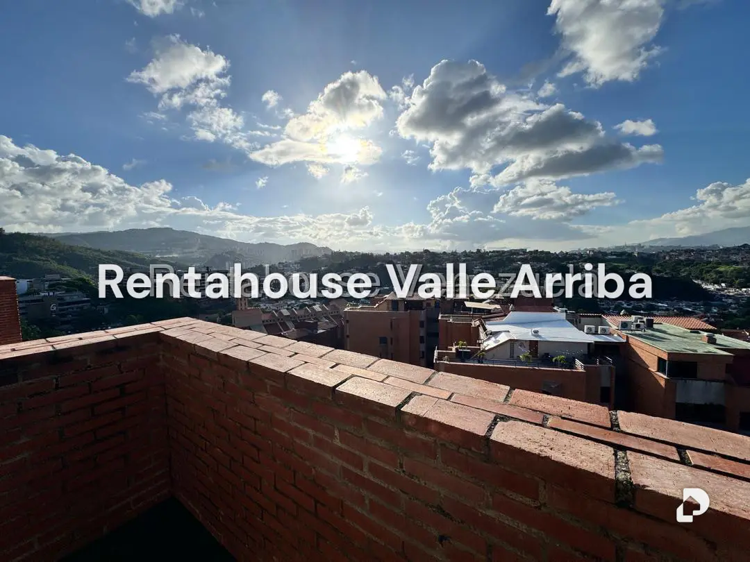 Apartamento en La Tahona, Caracas – 23