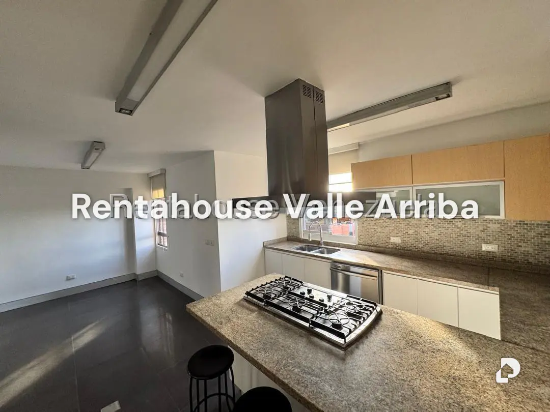 Apartamento en La Tahona, Caracas – 7